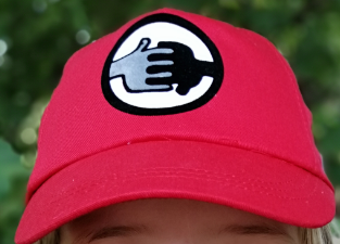 Streitschlichterkappe