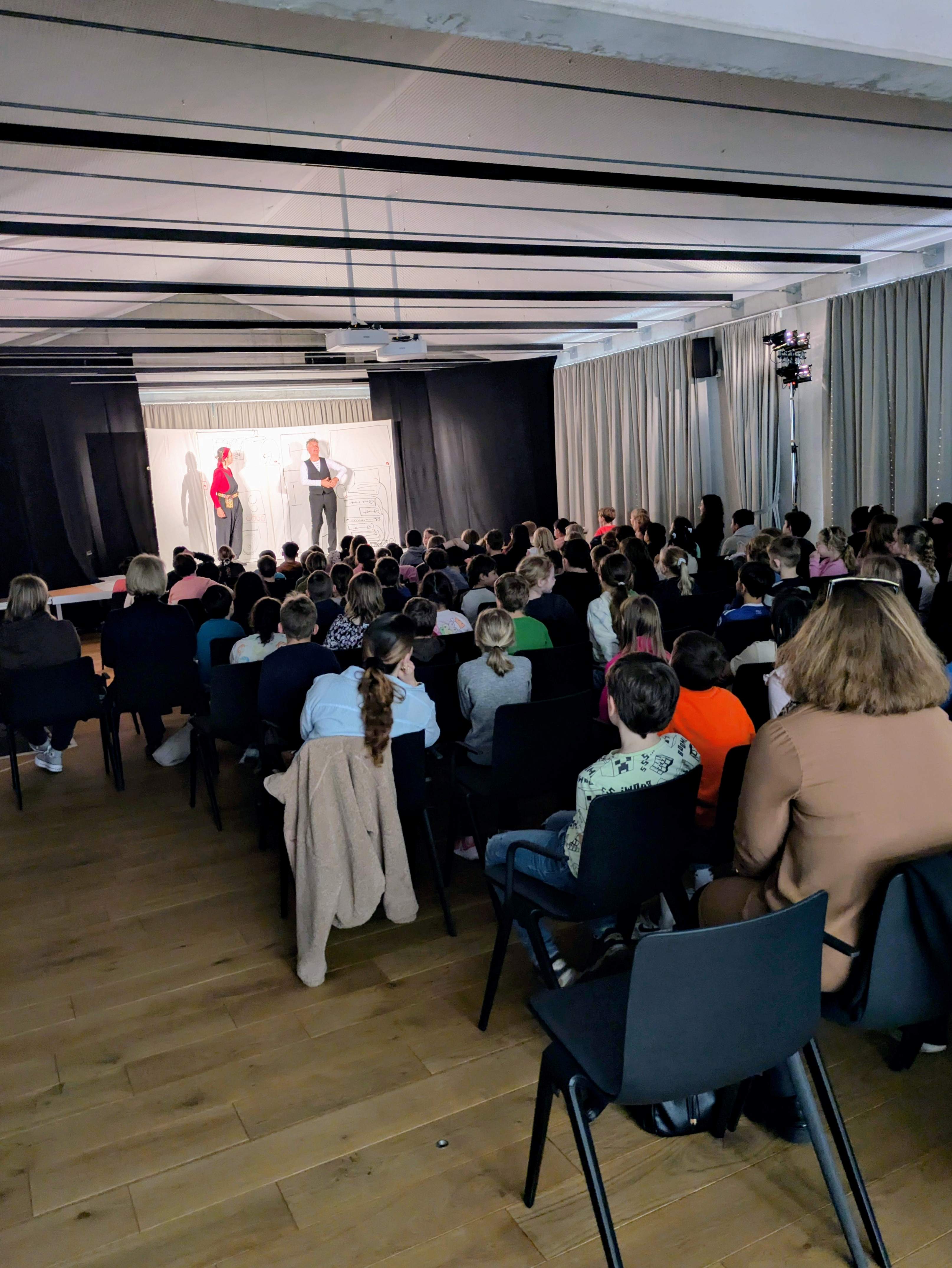 2026 03 03 Energietheater Nordwalde